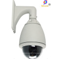 High Speed Outdoor Dome 480tvl Sony CCD IP Camera (IP-320H)